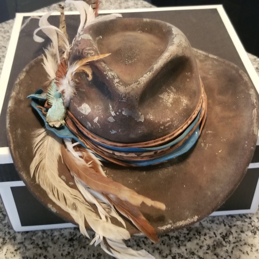 Women's Outback Sidekick 1310 hat